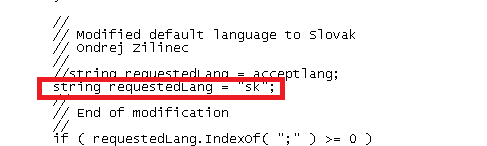 string requestedLang = "sk"