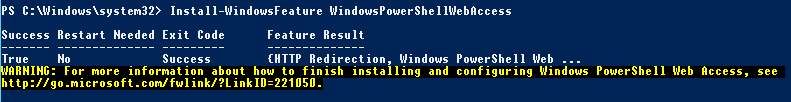 PowerShell