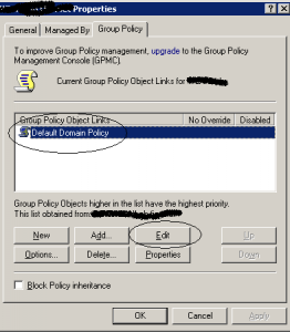 GP Edit W2003
