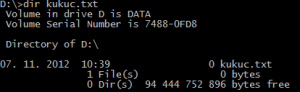 Empty file